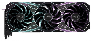 Видеокарта KFA2 NVIDIA GeForce RTX 4070 Ti SG 1-Click OC (47IOM7MD6MSK)