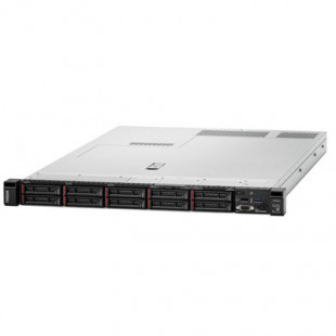 Сервер Lenovo ThinkSystem SR630 (7Z71CTO1WW/6)