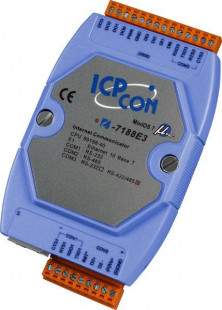 Контроллер ICP DAS I-7188E3-232
