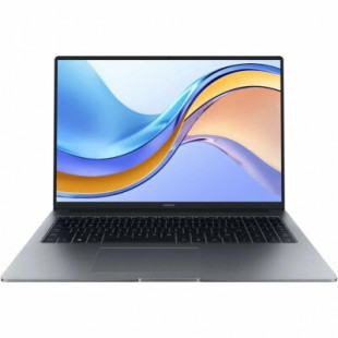 Ноутбук Honor MagicBook X16 2024 BRN-F5851C (5301AHGW)