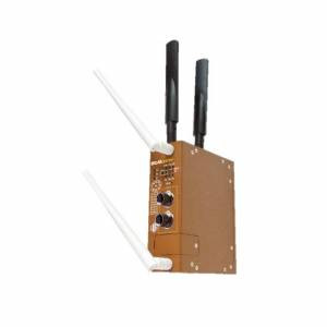 Маршрутизатор WoMaster WR312A-M12-LTE-EUX-2C