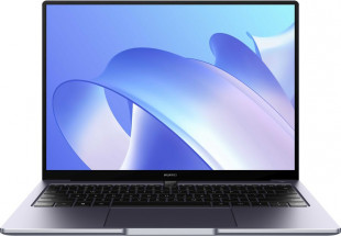 Ноутбук Huawei MateBook 14 KLVF-X (53013PET)