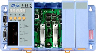 Контроллер ICP DAS I-8410