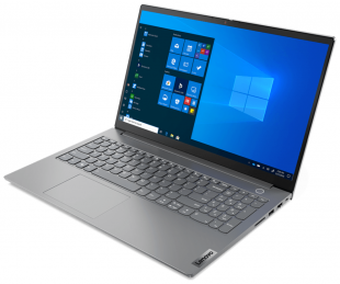 Ноутбук Lenovo ThinkBook 15 G2 (21B1000WGE)