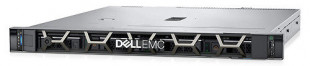 Сервер Dell PowerEdge R250 (210-BBOP-11)
