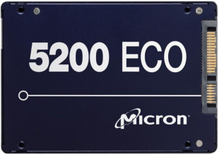 Жёсткий диск Micron MTFDDAK960TDS-1AW1ZABYY