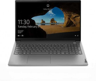 Ноутбук Lenovo ThinkBook 15 G2 (20VE00RSGE)