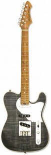 Гитара Aria Pro II 615-MK2 BKDM