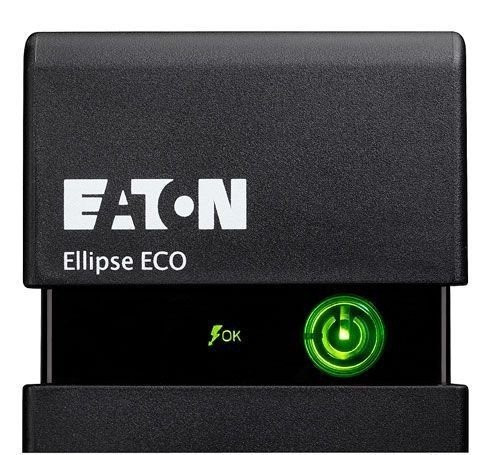 ИБП Eaton Ellipse ECO 650 USB DIN (EL650USBDIN)