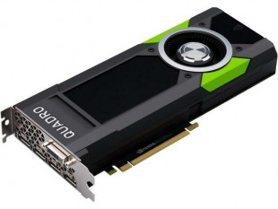Видеокарта Nvidia Quadro P5000 RTL (900-5G413-2500-000)