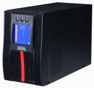 ИБП PowerCom Macan MAC-1000