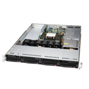 Серверная платформа Supermicro SYS-510P-WTR