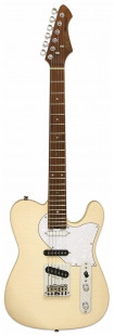 Гитара Aria Pro II 615-MK2 MBWH