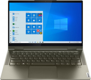 Ноутбук Lenovo Yoga 7 14ITL5 (82BH00ESRU)
