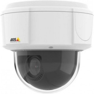IP-камера Axis M5525-E 50HZ (01145-001)