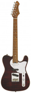 Гитара Aria Pro II 615-MK2 RBRD