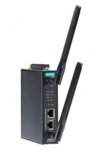 Модем MOXA OnCell G3150A-LTE-EU