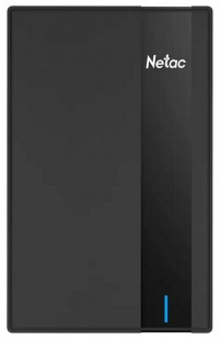 Жёсткий диск Netac NT05K331N-001T-30BK