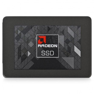 Жёсткий диск AMD R5SL120G