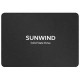 Жёсткий диск SunWind SWSSD128GS2T