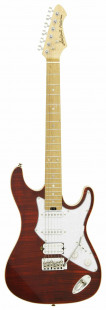 Гитара Aria Pro II 714-MK2 RBRD