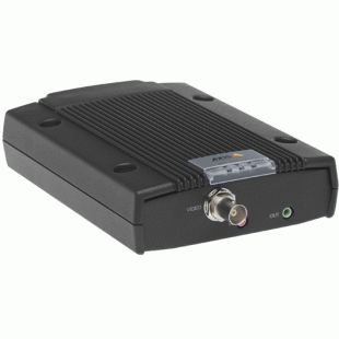 Видеокодер Axis Q7411 (0518-002)