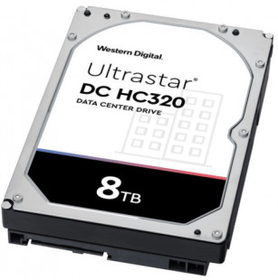Жёсткий диск Western Digital HUS728T8TAL5204 (0B36400)