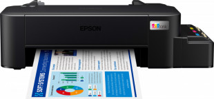 Принтер Epson L121 (C11CD76414)