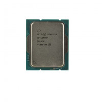 Процессор Intel Core i5 12400F, LGA 1700, OEM (CM8071504650609)