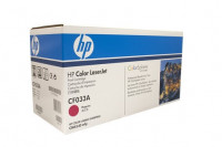 Картридж HP CF033A