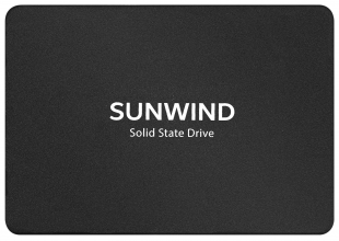 Жёсткий диск SunWind SWSSD512GS2T