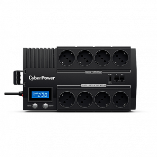 ИБП CyberPower BR700E 700VA/390W (BR700EA)