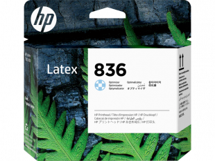 Печатающая головка HP 836 Latex Printhead (4UU94A)