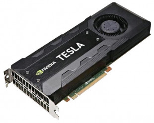Видеокарта Nvidia TESLA K40C 12Gb (TCSK40CARD-PB NV)