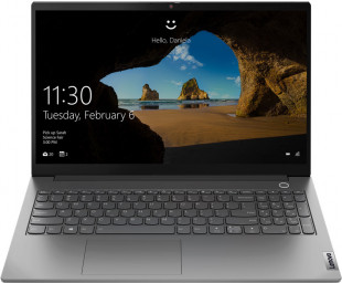 Ноутбук Lenovo ThinkBook 15 G2 (20VE00RCRU)
