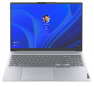 Ноутбук Lenovo ThinkBook 16 IAP G4+ (21CY003MPB)