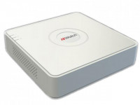 IP-видеорегистратор HiWatch DS-H116GA