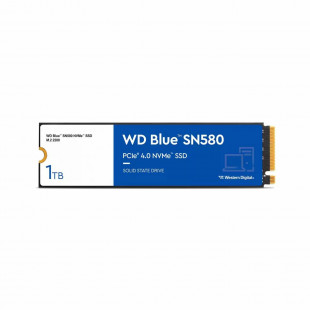 Жёсткий диск Western Digital WDS100T3B0E
