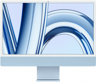 Моноблок Apple iMac 24 A2438 (Z14M000DJ)