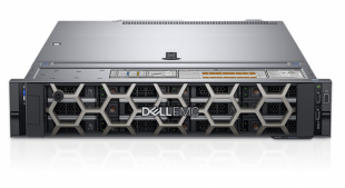 Сервер Dell PowerEdge R860 (210-BGNL)