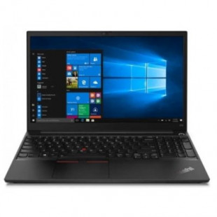 Ноутбук Lenovo ThinkPad E15 G2 (20TES37Q00)