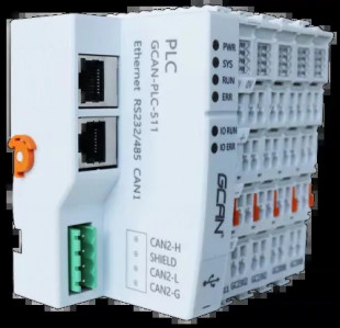 Модуль GCAN GCAN-PLC-511