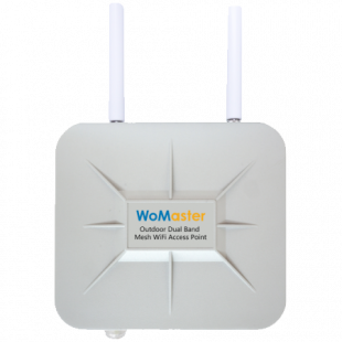 Маршрутизатор WoMaster WA512GM-IP67