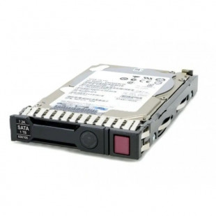 SSD накопитель HPE P37066-001
