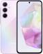Смартфон Samsung Galaxy A35 5G 8Gb/128Gb Android фиолетовый (SM-A356ELVDSKZ)