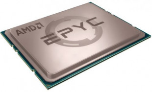 Процессор  AMD Epyc 7443 OEM (100-000000340)