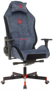 Игровое кресло A4Tech Bloody GC-470