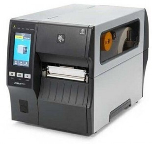 Принтер этикеток Zebra ZT411 (ZT41143-T090000Z)