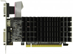 Видеокарта Afox GeForce 210 1GB (AF210-1024D3L5-V2)