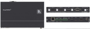 Масштабатор HDMI Kramer VP-429H2 (72-000074590)